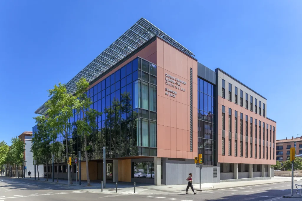 Campus Salut (Igualada)