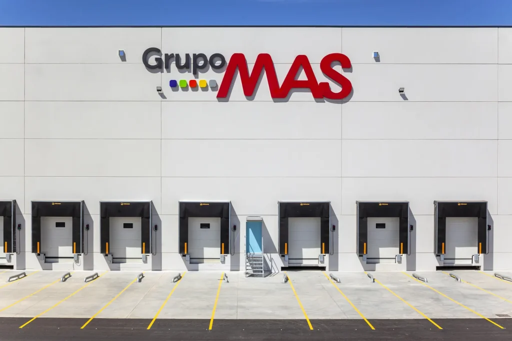 Grupo MAS (Guillena)