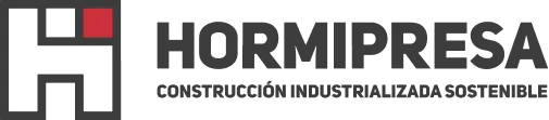 Logotipo hormipresa