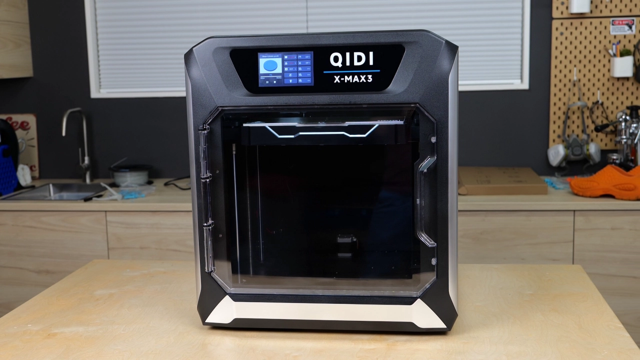 Impresora 3D de Hormipresa utilizada en el desarrollo de soluciones innovadoras para la construcción prefabricada.