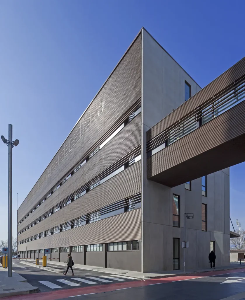 Hospital de Bellvitge