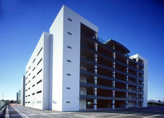 Parquing Aeropuerto Prat Llogrebat